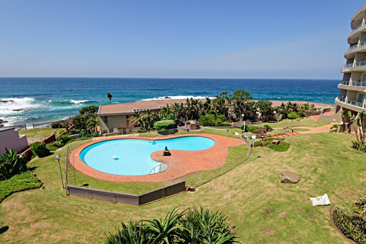 Cabanas C9 - The Boulders Complex Swimming pool
